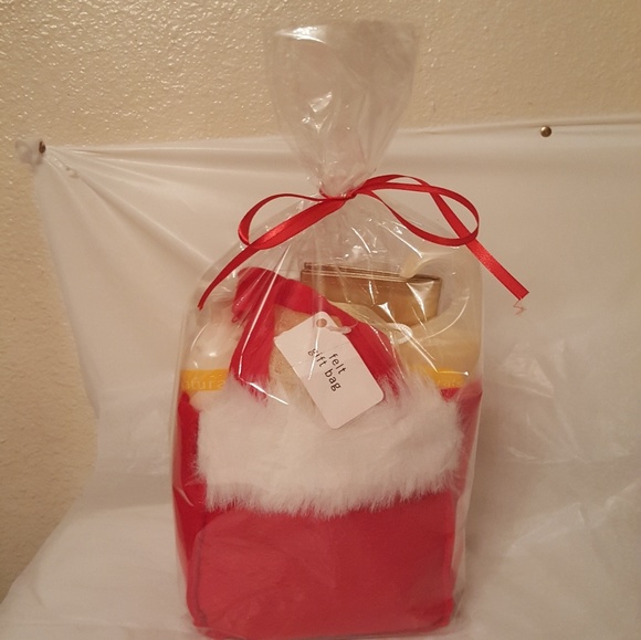 Avon  basket Banana & coconut milk - Picture 2 of 7